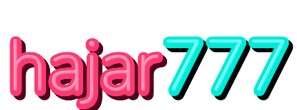 hajar777 — logo kanal