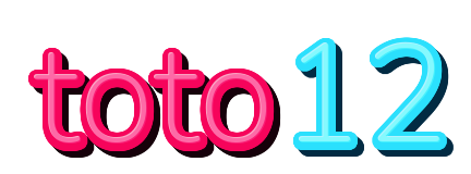toto12 — logo kanal